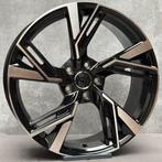 NIEUW 19” A08 5x112 Velgen Past Op AUDI A4 A5 A6 A7 A8 Q3 Q5, 19 inch, Velg(en), Nieuw, Ophalen of Verzenden