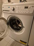 Zanussi wasmachine, Witgoed en Apparatuur, Wasmachines, Ophalen, Gebruikt, 1200 tot 1600 toeren, 85 tot 90 cm