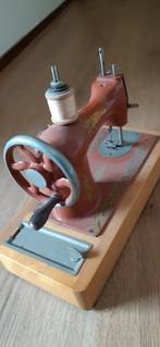 Antieke Kinder Naaimachine, Ophalen of Verzenden