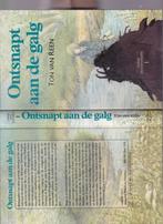 De bende van de Bokkerijders;T van Reen;Ontsnapt aan de galg, Ophalen of Verzenden, Zo goed als nieuw