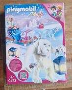 Playmobil 9473  *nieuw*, Ophalen of Verzenden, Nieuw, Complete set