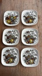 Mason’s Fruitbasket England, Antiek en Kunst, Antiek | Servies los, Ophalen of Verzenden