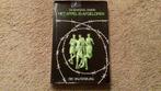 Rik Valkenburg, Het appèl is afgelopen Djoenkeng owari., Boeken, Oorlog en Militair, Tweede Wereldoorlog, Ophalen of Verzenden