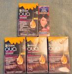 Haarverf Garnier Olia en Schwarzkopf Poly Color. Bruintinten, Ophalen, Nieuw, Overige typen