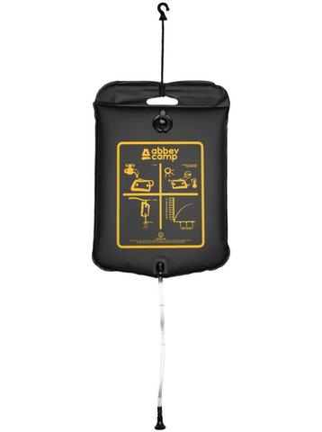 ZGAN! Abbey Camp Solar Camping Douche 20 L €8,99 beschikbaar voor biedingen