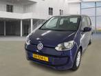 Volkswagen Up! 1.0 MOVE UP! BLUEMOTION 5-DRS. + AIRCO (1e EI, Voorwielaandrijving, Stof, Gebruikt, 840 kg
