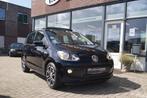 VOLKSWAGEN Up! 1.0 60PK 5D BMT High up! panorama, Auto's, Volkswagen, Voorwielaandrijving, Euro 5, Stof, Gebruikt