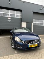 Volvo V60 Ocean Race uitvoering Geartronic 2012, Auto's, Volvo, Te koop, Geïmporteerd, 5 stoelen, 163 pk