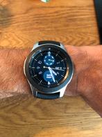 Samsung Smartwatch - Goede Staat, Zwart, Samsung ⌚️, Ophalen of Verzenden, Waterdicht
