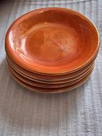 Brocante Porselein Victoria  Schoteltjes bonbons theezakjes, Antiek en Kunst, Antiek | Servies los, Ophalen of Verzenden