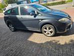 Seat Altea XL 2.0 Tfsi 147KW Freetrack 4WD 2008 Grijs, Auto's, Zwart, 4 cilinders, Handgeschakeld, Vierwielaandrijving