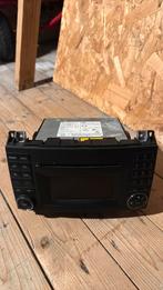 Radio Mercedes Sprinter, Ophalen of Verzenden, Zo goed als nieuw