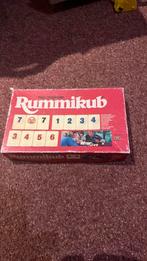 Rummikub, Ophalen of Verzenden, Zo goed als nieuw