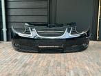 Deuren bumpers achterklep voorscherm Saab 9-5, Ophalen, Voor, Saab, Deur