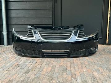 Plaatwerk deuren bumpers achterklep Saab 9-5 beschikbaar voor biedingen