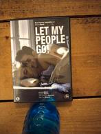Gay. Let My People Go! DVD - Franse Komedie, Alle leeftijden, Ophalen of Verzenden, Zo goed als nieuw, Overige genres