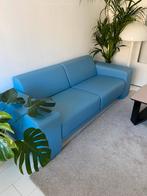 Artifort reflex bank, Huis en Inrichting, Banken | Bankstellen, Ophalen, Stof, Gebruikt, Design