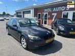 BMW 5-serie 520i Corporate Lease Introduction , APK 05-2026, Automaat, Achterwielaandrijving, 4 cilinders, 1465 kg