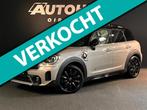 Mini Mini Countryman 2.0 Cooper S E ALL4 MINI Yours Panorama, Automaat, Gebruikt, Zwart, Countryman