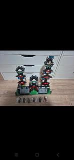 Lego ninja 6093, Kinderen en Baby's, Speelgoed | Duplo en Lego, Ophalen of Verzenden