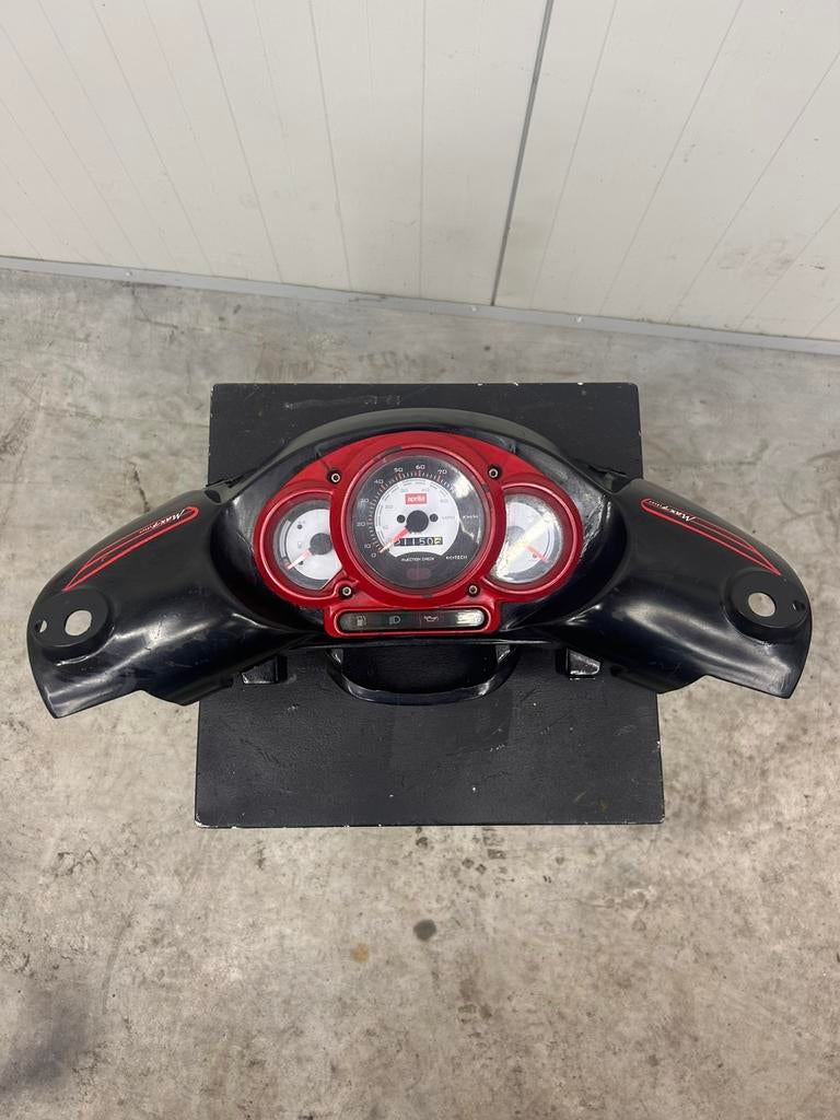 Aprilia SR teller met stuurkap | cockpit, Ophalen of Verzenden, Zo goed als nieuw, Kap, Aprilia