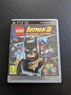 Lego Batman 2 spel voor PS3, Vanaf 7 jaar, Avontuur en Actie, 2 spelers, Gebruikt