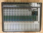 Soundcraft mengpaneel, Ophalen, Zo goed als nieuw, 20 kanalen of meer, Microfooningang