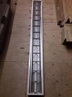 tl armatuur / tl lichtbak lengte 155 x breedte 18 x diep, Ophalen