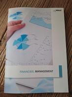 Financieel Management NIWO - CBR Examen, Boeken, Ophalen of Verzenden