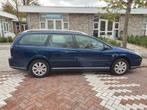 Citroën C5 3.0 V6 Break AUT 2005 Blauw, Auto's, Citroën, 2946 cc, Blauw, Stationwagon, C5