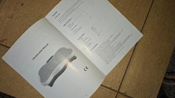 Trilplaat fitness beschikbaar voor biedingen