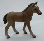 Schleich veulen, Ophalen of Verzenden, Zo goed als nieuw
