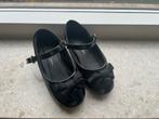 Zwarte lakschoentjes maat 26, Kinderen en Baby's, Ophalen of Verzenden, Gebruikt, Meisje, Schoenen