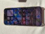 IPhone 16 pro max 256GB, Ophalen of Verzenden, Zo goed als nieuw, Zwart, 256 GB
