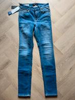 Replay Hyperflex  jeans dames, Verzenden, Nieuw, Blauw, W27 (confectie 34) of kleiner