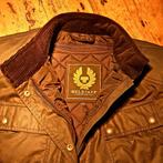 Belstaff motorjas, Motoren, Kleding | Motorkleding