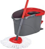Vileda spinmop Easy Wring & Clean, Ophalen, Mop of Dweil