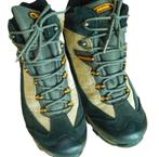 WANDEL SCHOENEN DAMES, Meindl, Beige, Zo goed als nieuw, Wandelschoenen