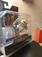 Star Wars Micro Galaxy Squadron #0032, Verzamelen, Ophalen of Verzenden, Zo goed als nieuw, Actiefiguurtje