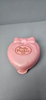 Polly Pocket Stylin Workout Happenin, Ophalen of Verzenden, Gebruikt