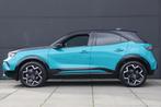 Opel Mokka Electric GS 54 kWh / Camera / 18'', Auto's, 156 pk, Origineel Nederlands, 315 min, SUV of Terreinwagen