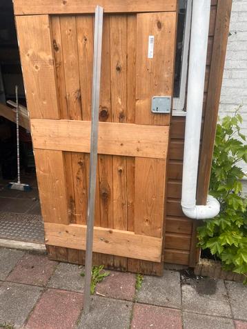 Daktrim alu 169cm restant beschikbaar voor biedingen
