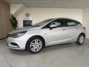 Opel Astra 1.0 Edition Airco, Navigatie, LMV beschikbaar voor biedingen