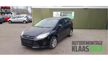 Voorbumper van een Ford Focus beschikbaar voor biedingen