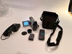 Canon MV750i Videocamera - Inclusief accessoires!, Ophalen of Verzenden, Overige soorten, Camera