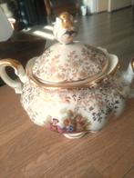 Suiker Pot porselein Bavaria, Ophalen of Verzenden