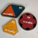 Tenyo Co Ltd. Beat the Computer 3x smartgame puzzel, Verzamelen, Ophalen, Zo goed als nieuw