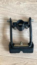 Bevestigingsbeugel Bobike junior achterop fietsstoel, Achterzitje, Ophalen of Verzenden, Zo goed als nieuw, 9 t/m 36 kg