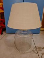 Mooie tafellamp, Ophalen of Verzenden, Zo goed als nieuw, Minder dan 50 cm