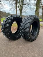 BKT 600/65 R38 banden, Ophalen